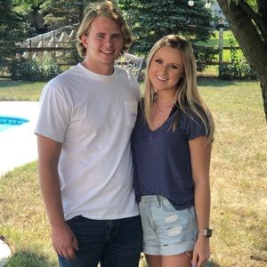 Meet your Posher, Baylee